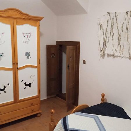 Casa Los Trillizos Pampaneira Zewnętrze zdjęcie