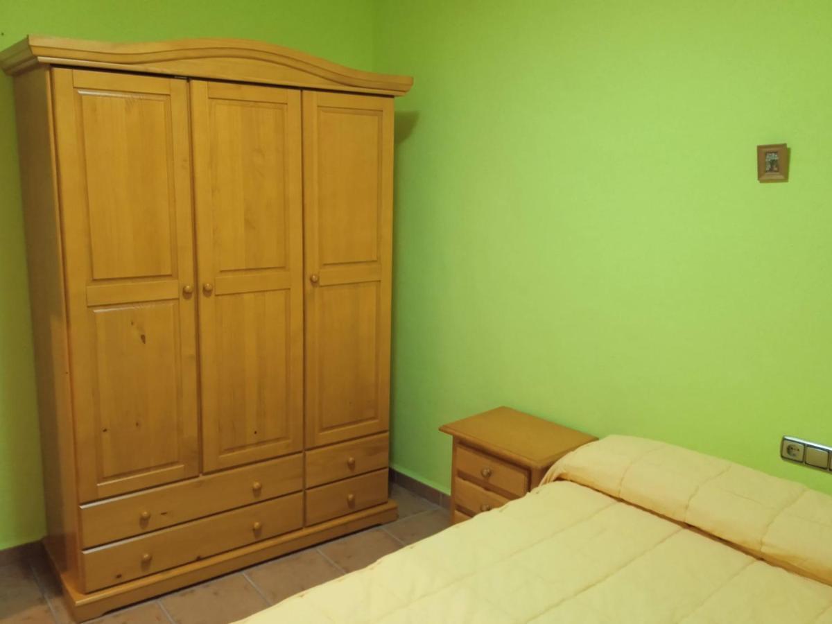 Casa Los Trillizos Pampaneira Zewnętrze zdjęcie