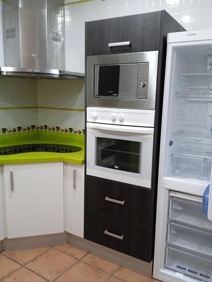 Casa Los Trillizos Pampaneira Zewnętrze zdjęcie