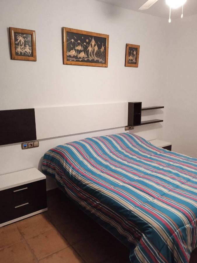 Casa Los Trillizos Pampaneira Zewnętrze zdjęcie