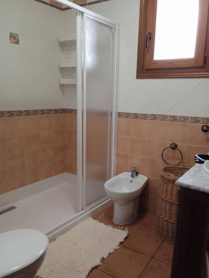Casa Los Trillizos Pampaneira Zewnętrze zdjęcie